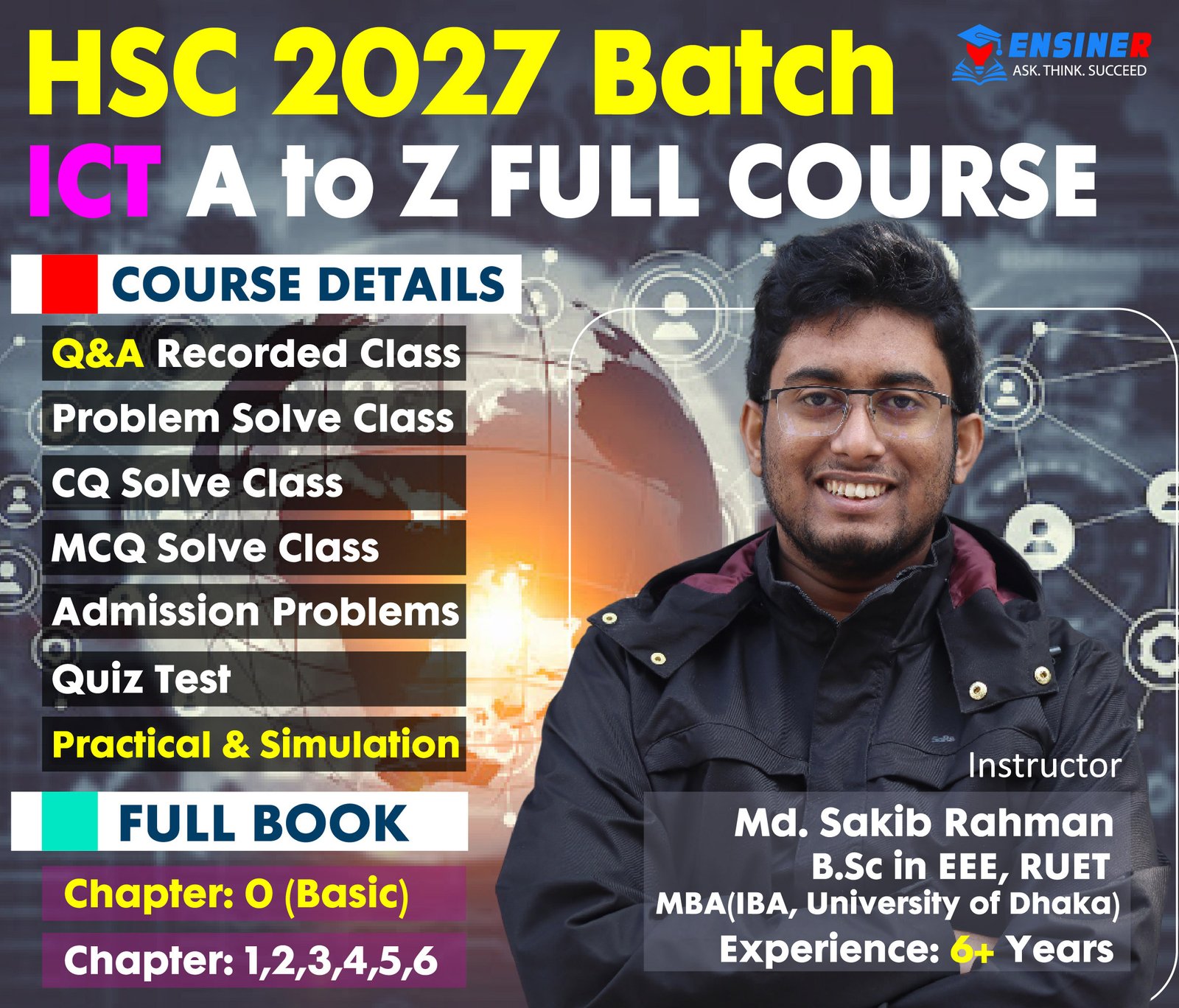 course