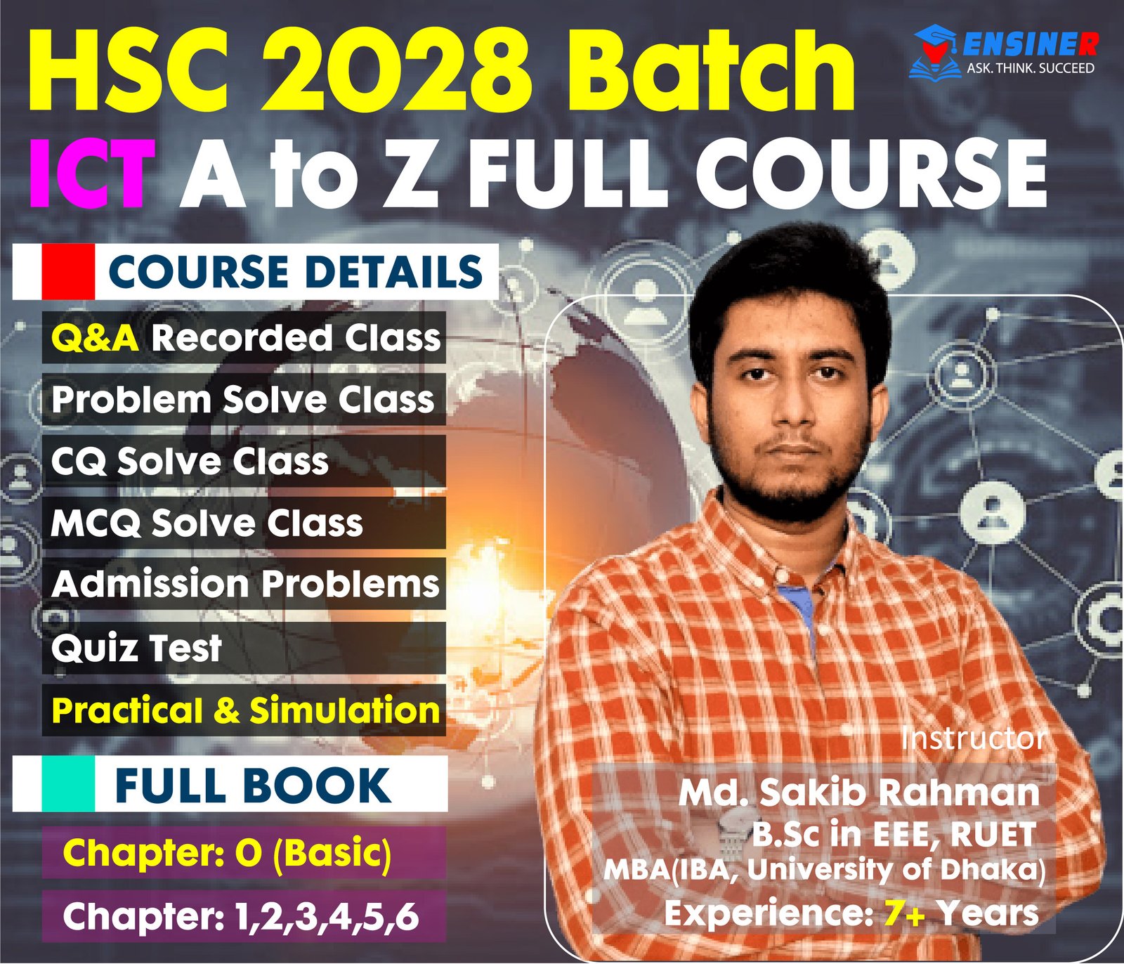 course
