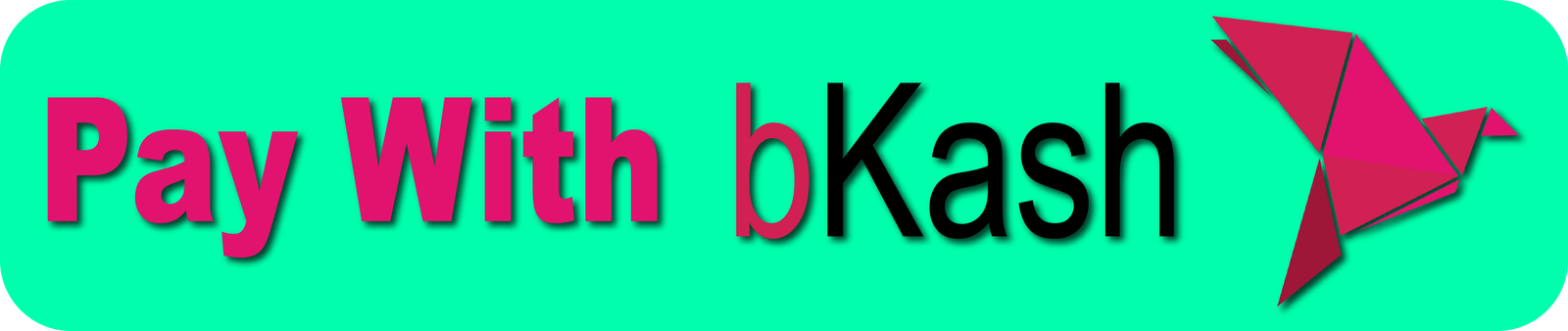 bKash Logo