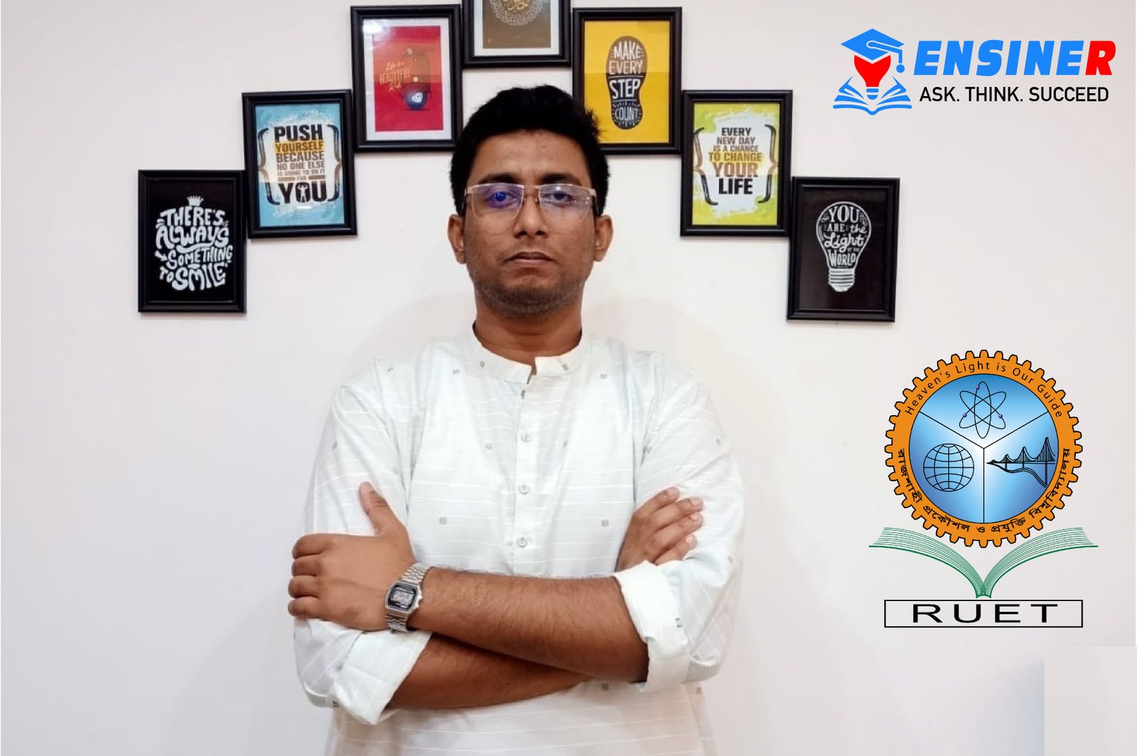 Md. Sakib Rahman