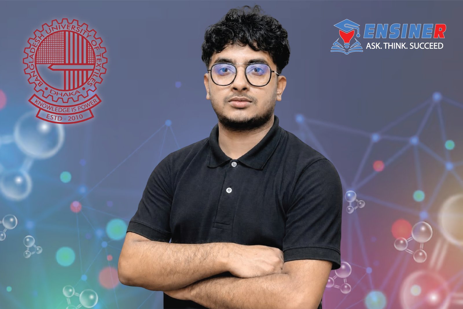 ফরহাদ তালুকদার